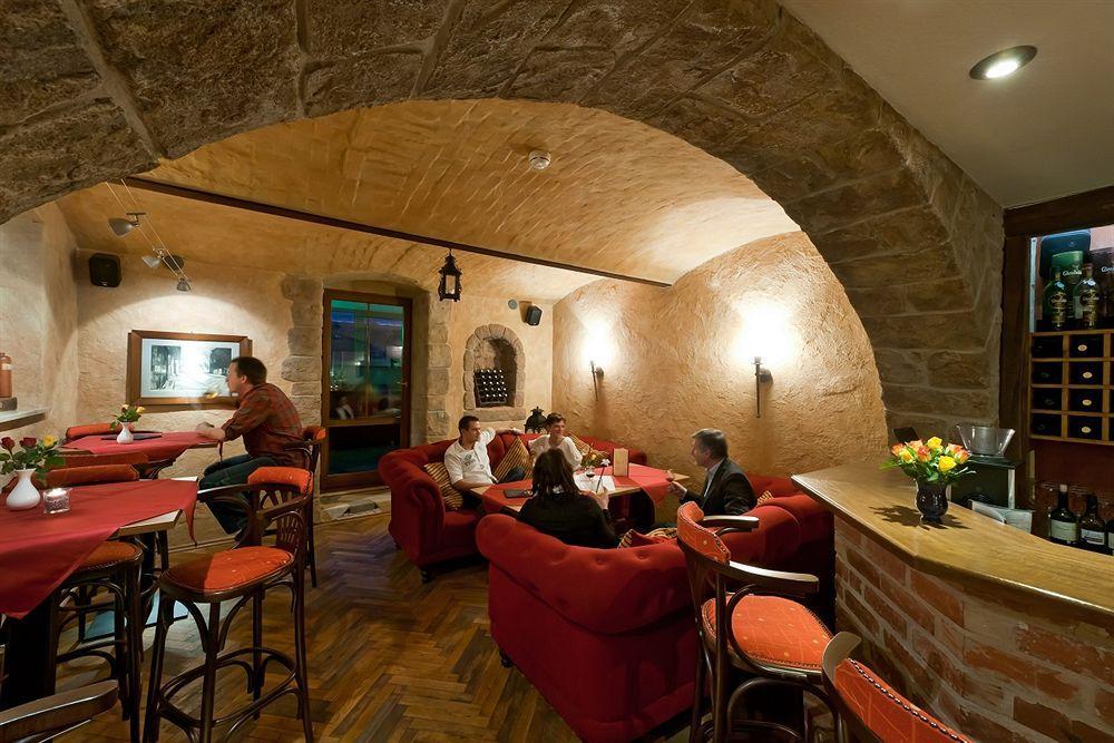 Hotel Katharinenhof Вердау Экстерьер фото