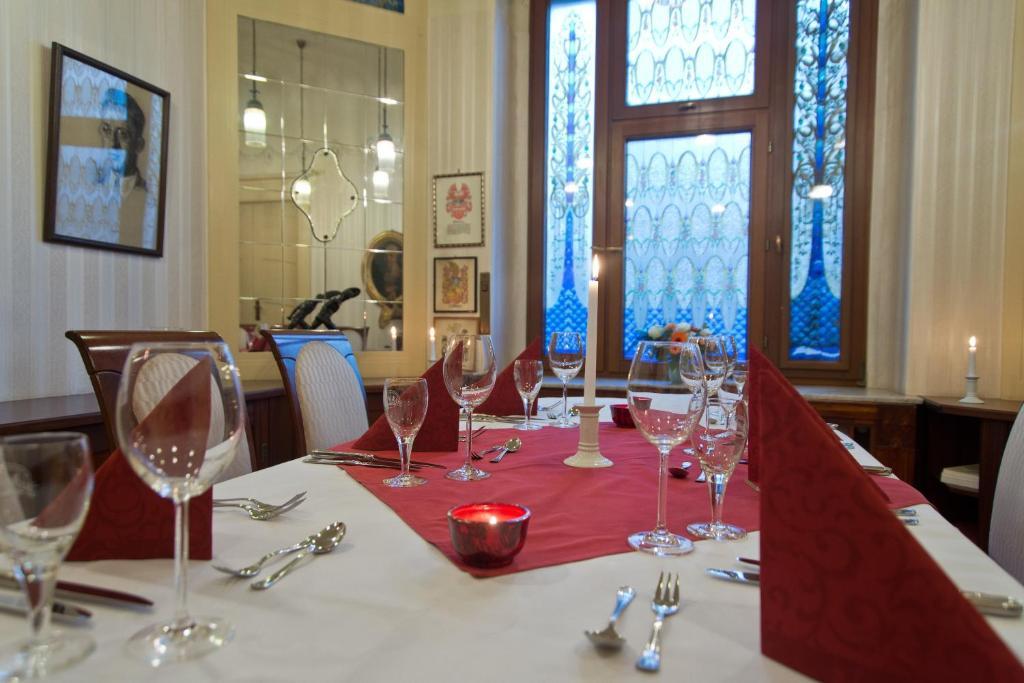 Hotel Katharinenhof Вердау Номер фото