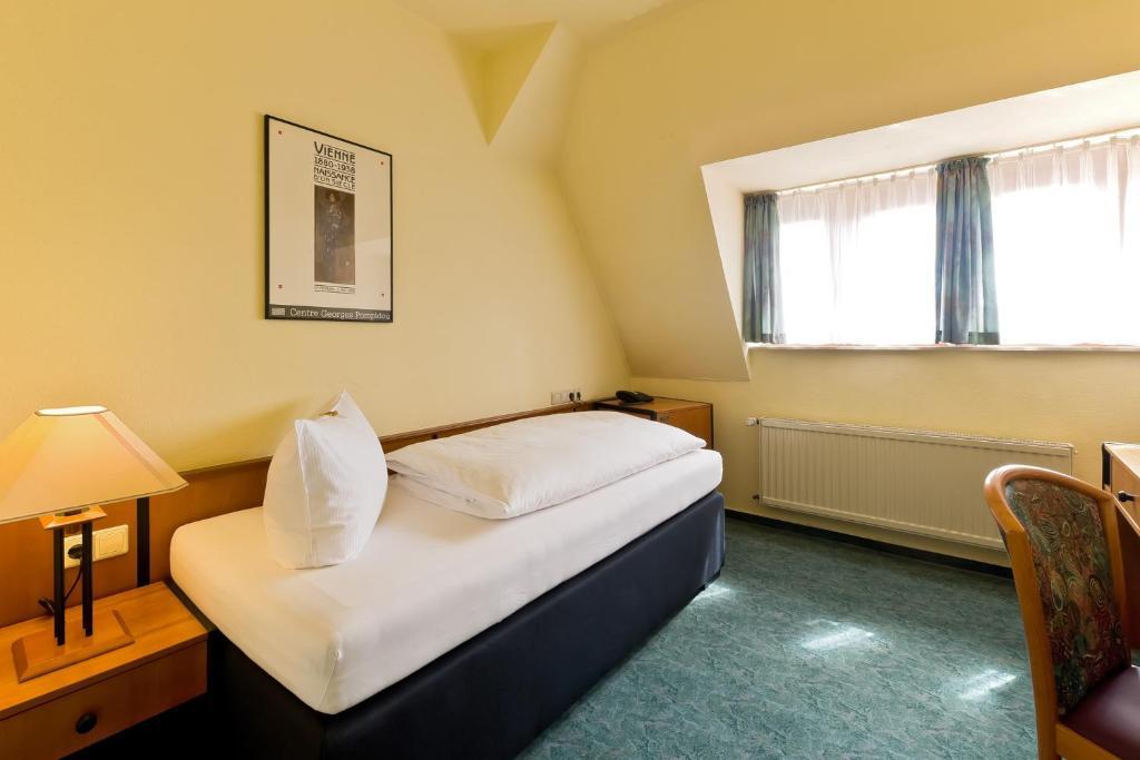 Hotel Katharinenhof Вердау Номер фото